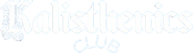Kalisthenics Club logo
